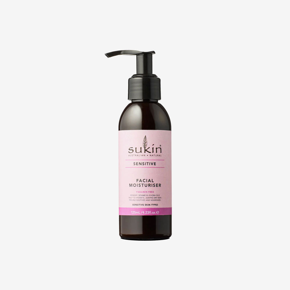 Moisture Mask